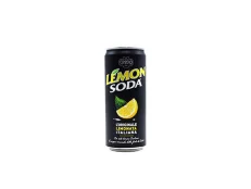 Lemon Soda