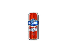 Bavaria pa Alkol