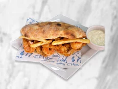  Foodini Mix Sandwich