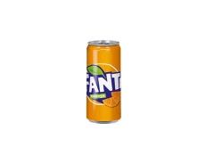Fanta Portokall