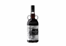 Kraken Black Spiced Rum