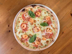Pica Pesto Karkalec