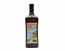Amaro Del Capo