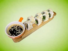 Sushi Me Tartuf  