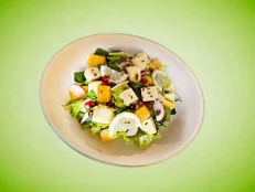 Sallate Detox