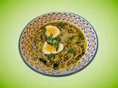 Ramen       