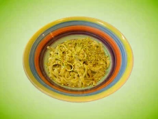 Pasta me Stika  