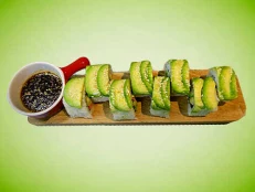 Avo Filadelfia Sushi