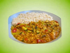 Thai Curry