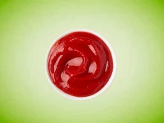 Ketchup           