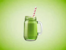 Smoothie i Kuq 