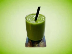 Smoothie Jeshil