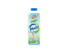 Dhalle