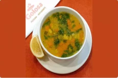 Supë Perime