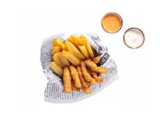 Fish & Chips
