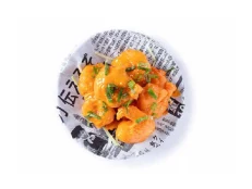 Shrimp Bomb
