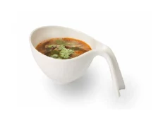 Tom Yum Supë me Karkaleca Deti