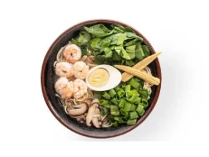 Ramen Karkalec