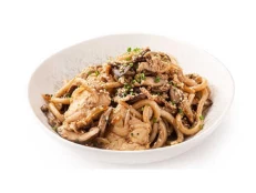 Udon Bulgogi Koream Pulë