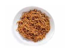 Noodles të Thjeshta (Plain)