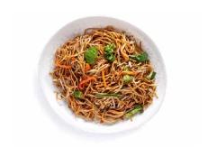 Noodles me Perime
