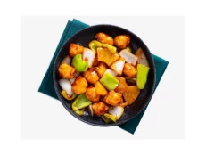 Pulë Sweet & Sour