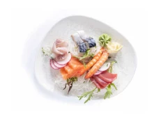 Sashimi Mix 12 pcs