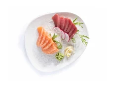 Sake & Maguro