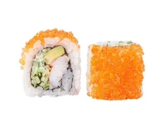 Ebi California Roll
