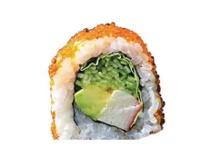 California Roll