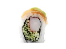 Rainbow Roll