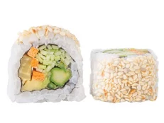 Veggie Roll