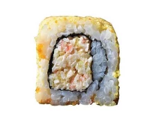 Crunchy Roll