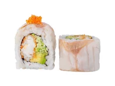 Yuzu Special Roll