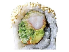Ebi Ten Roll