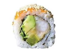Samurai Roll