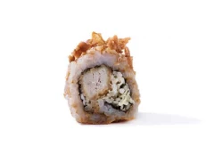 Chicken Teriyaki Roll