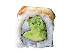 Dragon Roll