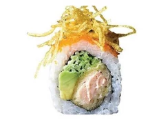 Tokyo Drift Roll