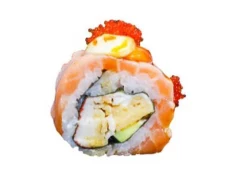 Special Salmon Roll