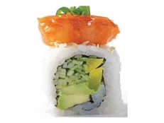 Shrimp Bomb Roll