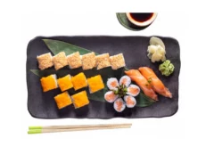 Salmon Lovers