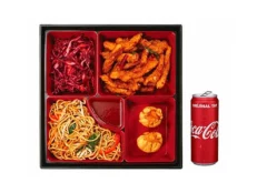 Bento Menu 2