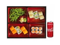 Bento Menu 3