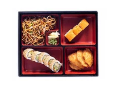 Bento Menu 4