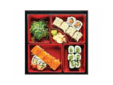 Bento Menu 5