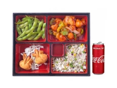 Bento Menu 6