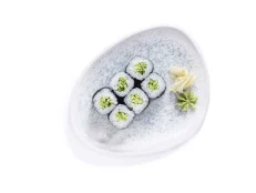 Kappa Roll