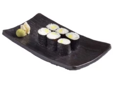 Tofu Takuan Roll