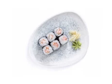 Ebi Roll